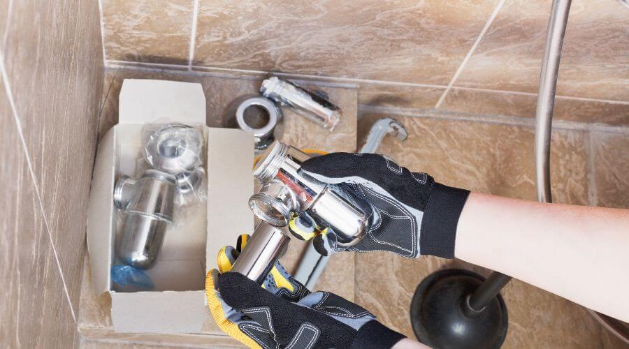 Professional New roof installation in Rock, WV